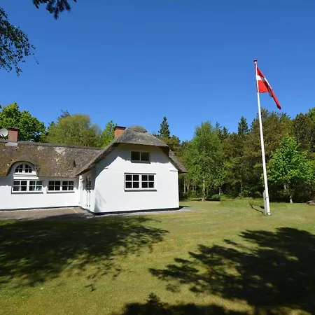 Σπίτι διακοπών 10229-ulfborg-egernvej-6 Øhuse