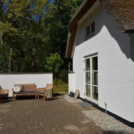 Σπίτι διακοπών 10229-ulfborg-egernvej-6 *